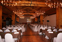 Salle de réunion Valira
